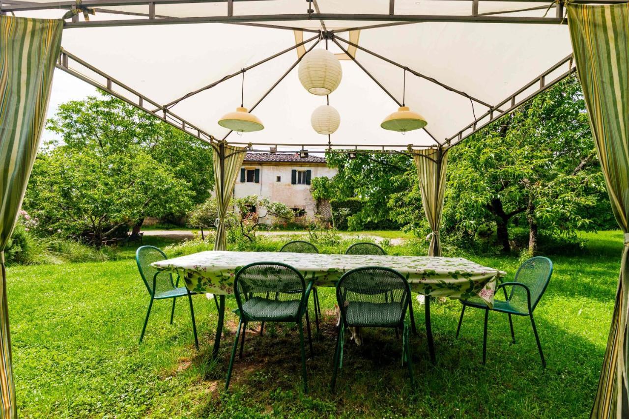 La Locaia Apartman Siena Kültér fotó