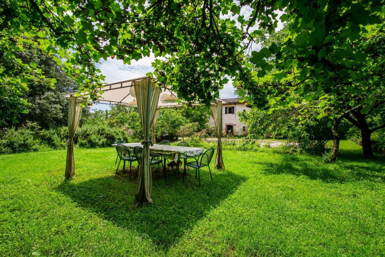 La Locaia Apartman Siena Kültér fotó