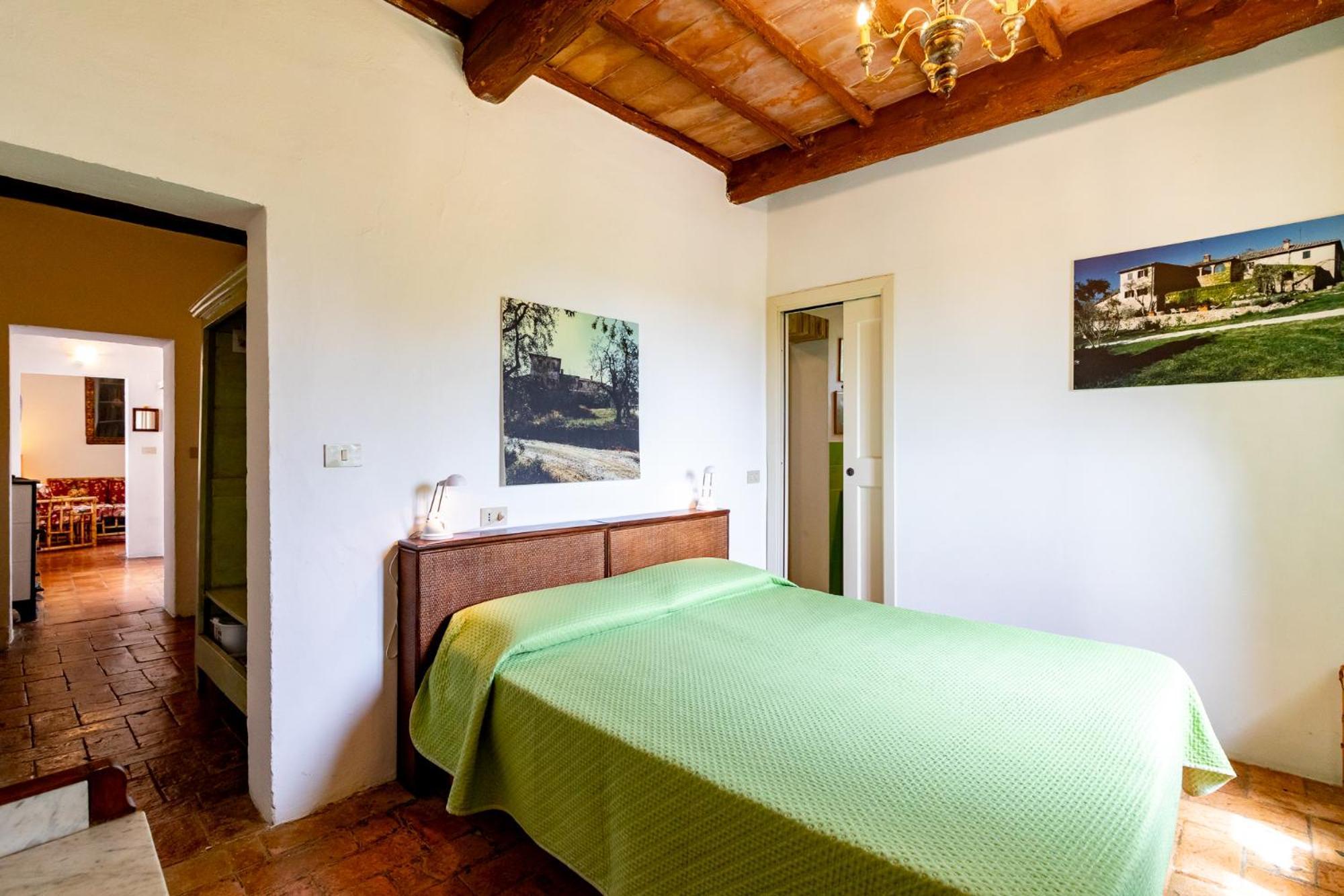 La Locaia Apartman Siena Kültér fotó
