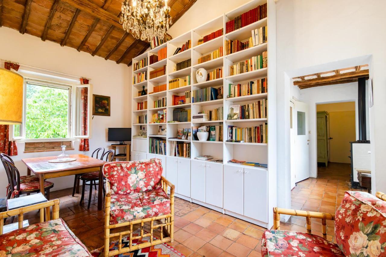 La Locaia Apartman Siena Kültér fotó