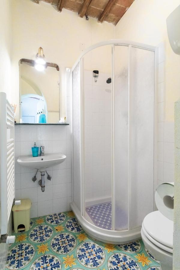 La Locaia Apartman Siena Kültér fotó