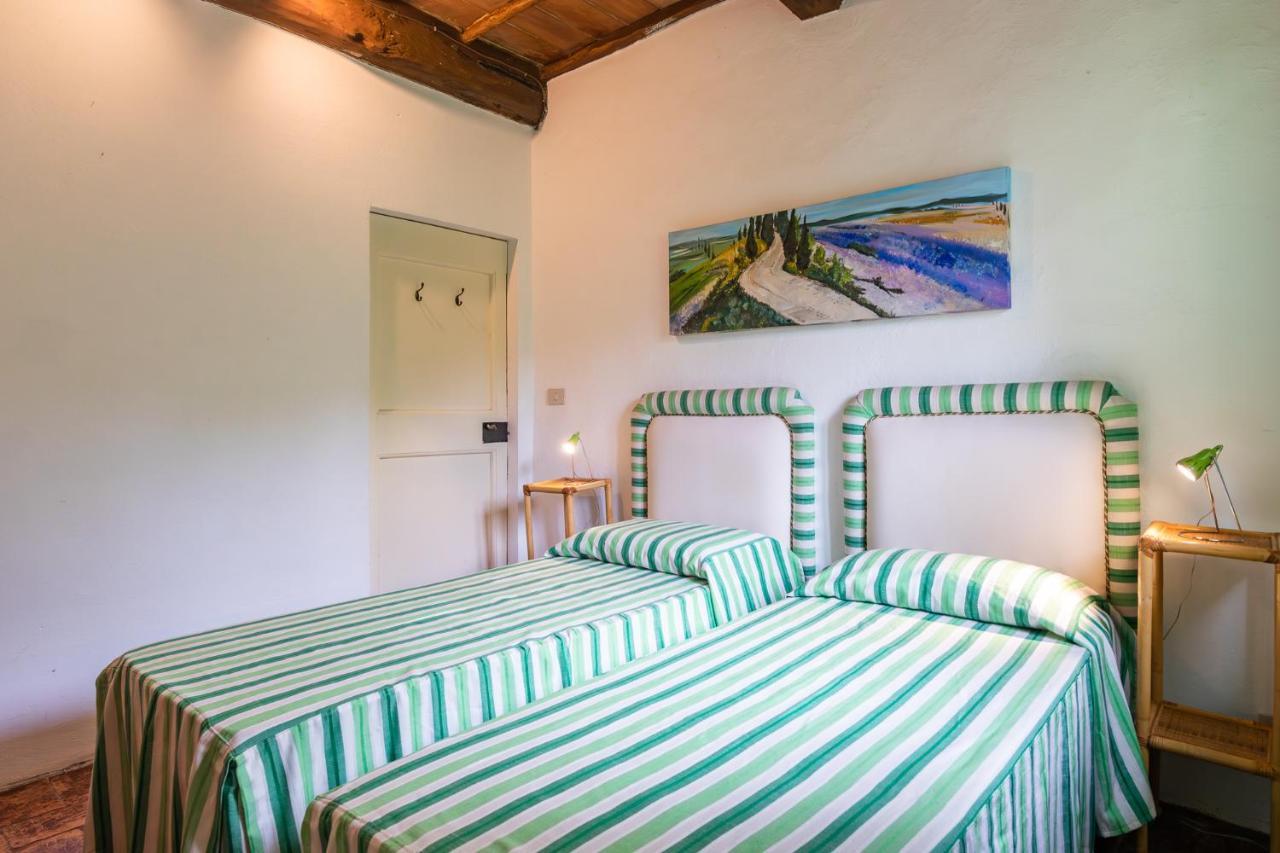 La Locaia Apartman Siena Kültér fotó