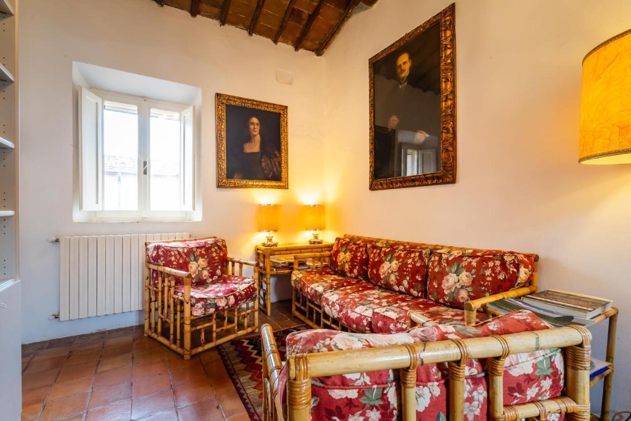 La Locaia Apartman Siena Kültér fotó