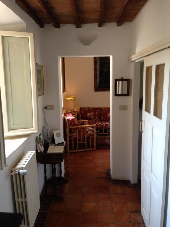La Locaia Apartman Siena Kültér fotó